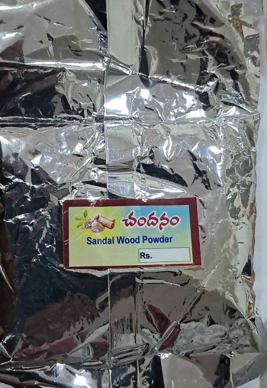 CHANDANAM-100grams