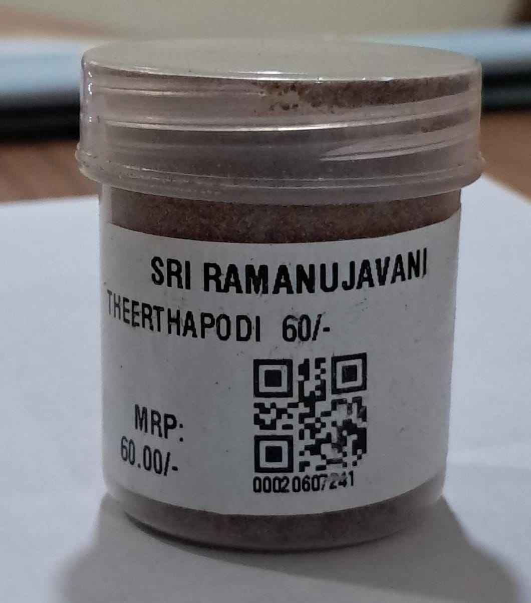 TEERDHA PODI