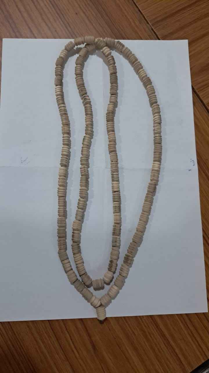 TULASI MAALA108 BEEDS